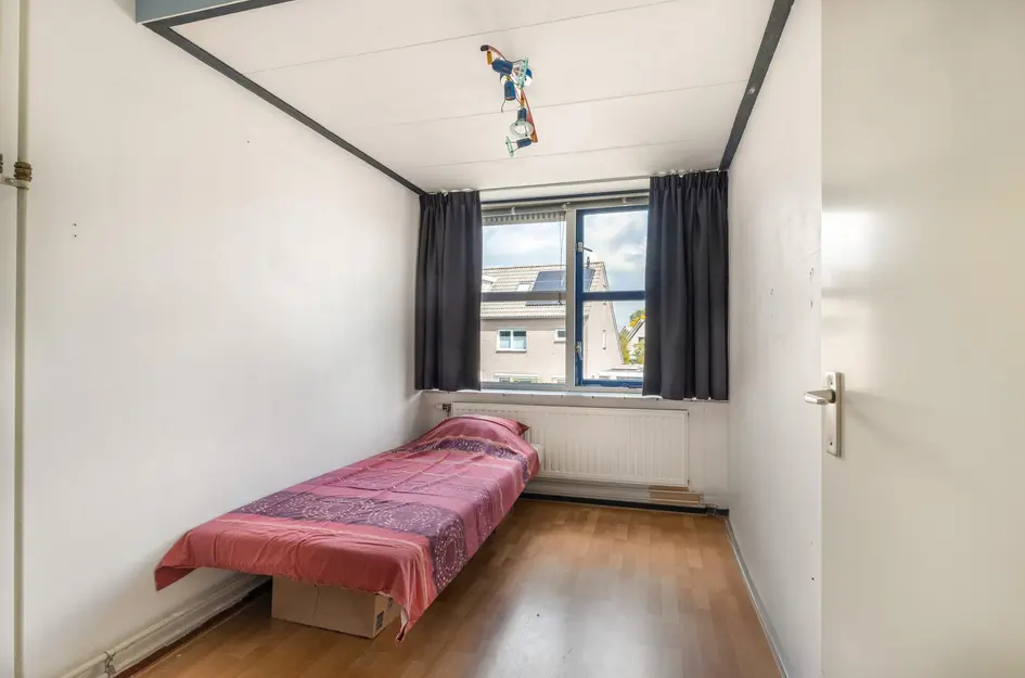 Hogeweg 17