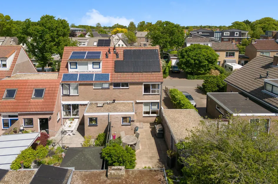 Hogeweg 17