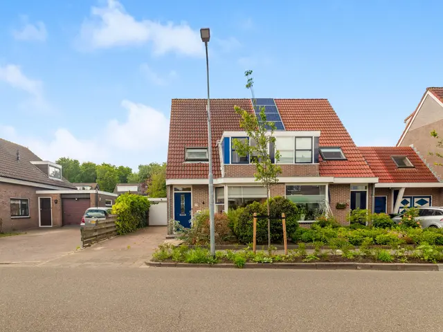 Hogeweg 17, LIMMEN