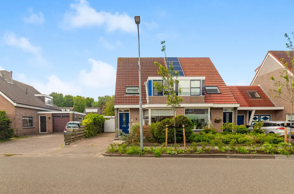 Hogeweg 17