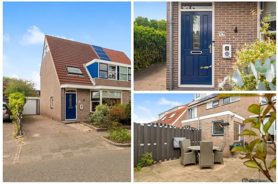 Hogeweg 17