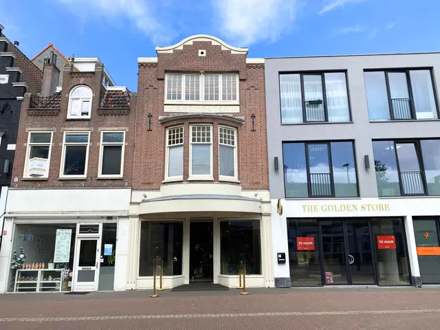 Breestraat 6, Beverwijk