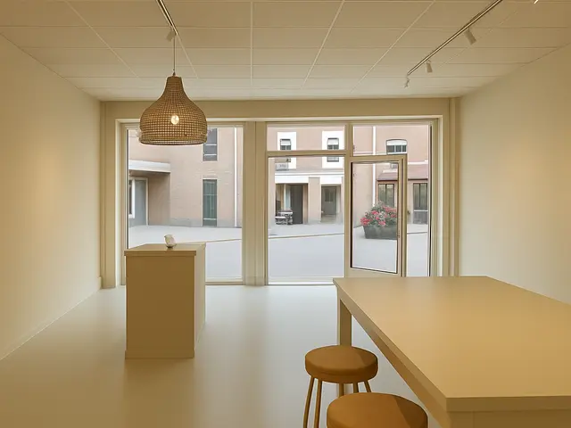 Breestraat 6, Beverwijk