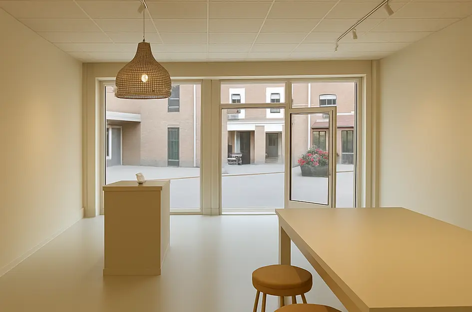 Breestraat 6