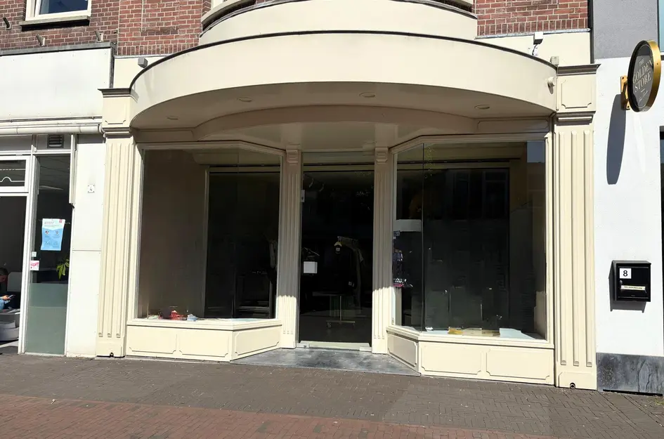 Breestraat 6