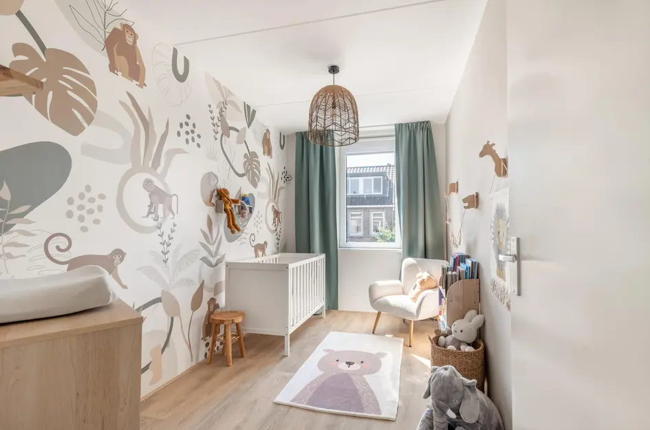 Jeronimus Cooymansstraat 38