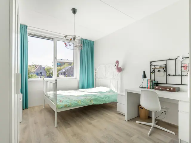 Jeronimus Cooymansstraat 38, HEEMSKERK