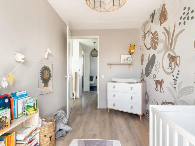 Jeronimus Cooymansstraat 38, HEEMSKERK