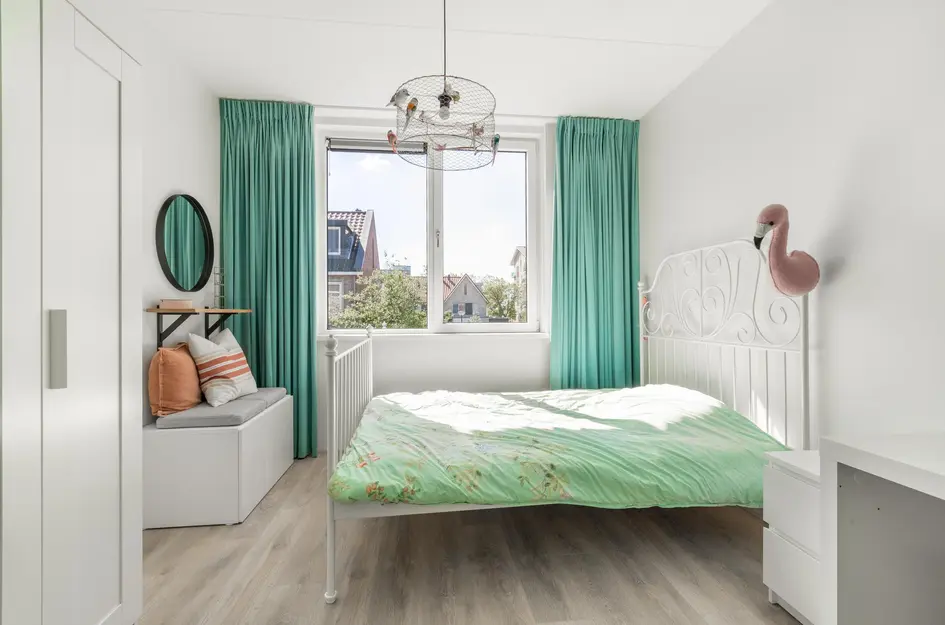 Jeronimus Cooymansstraat 38