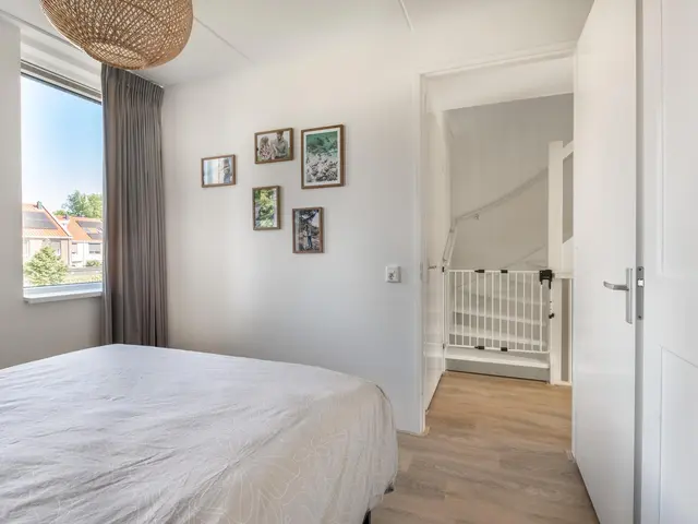 Jeronimus Cooymansstraat 38, HEEMSKERK