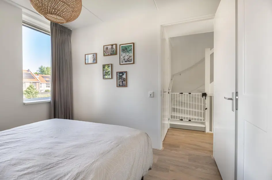 Jeronimus Cooymansstraat 38