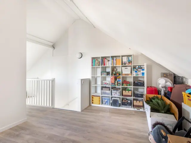 Jeronimus Cooymansstraat 38, HEEMSKERK