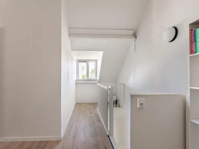 Jeronimus Cooymansstraat 38, HEEMSKERK