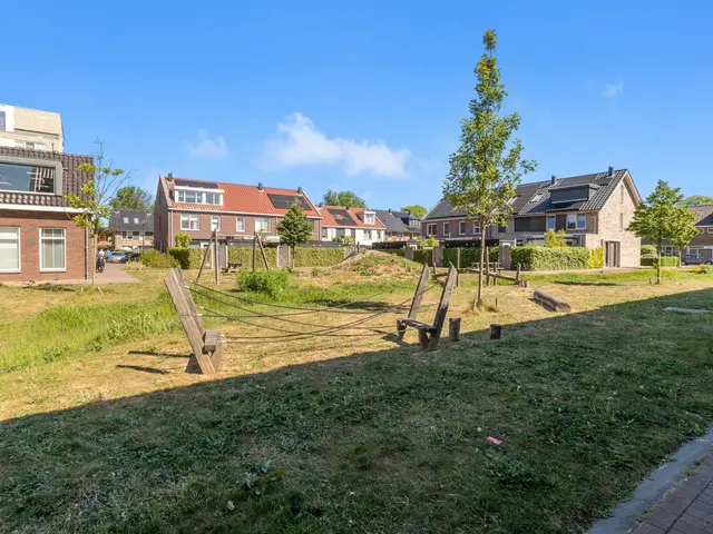 Jeronimus Cooymansstraat 38, HEEMSKERK