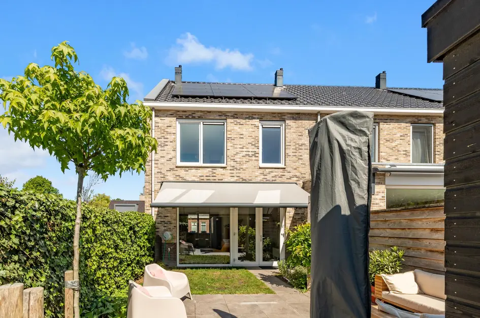 Jeronimus Cooymansstraat 38