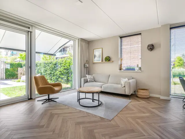 Jeronimus Cooymansstraat 38, HEEMSKERK