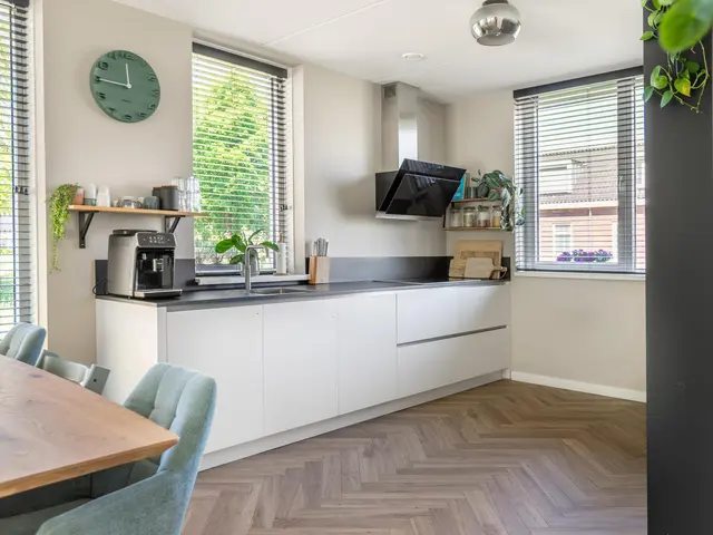 Jeronimus Cooymansstraat 38, HEEMSKERK