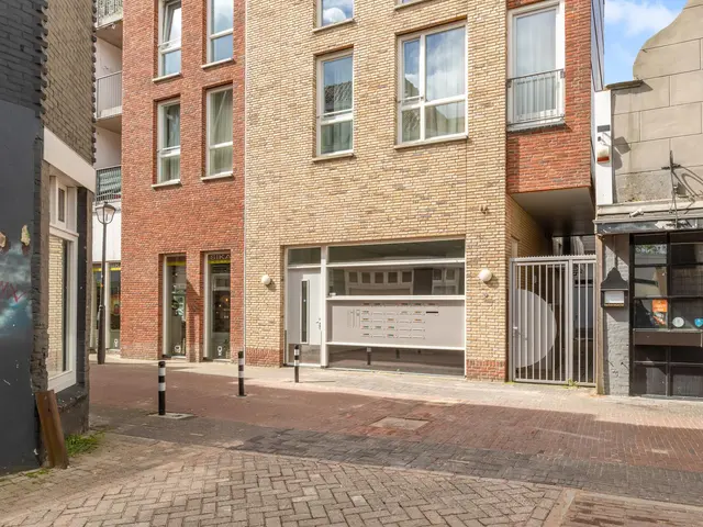 Nieuwstraat 2A 4, BEVERWIJK