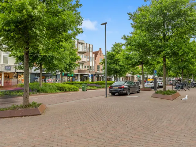 Nieuwstraat 2A 4, BEVERWIJK