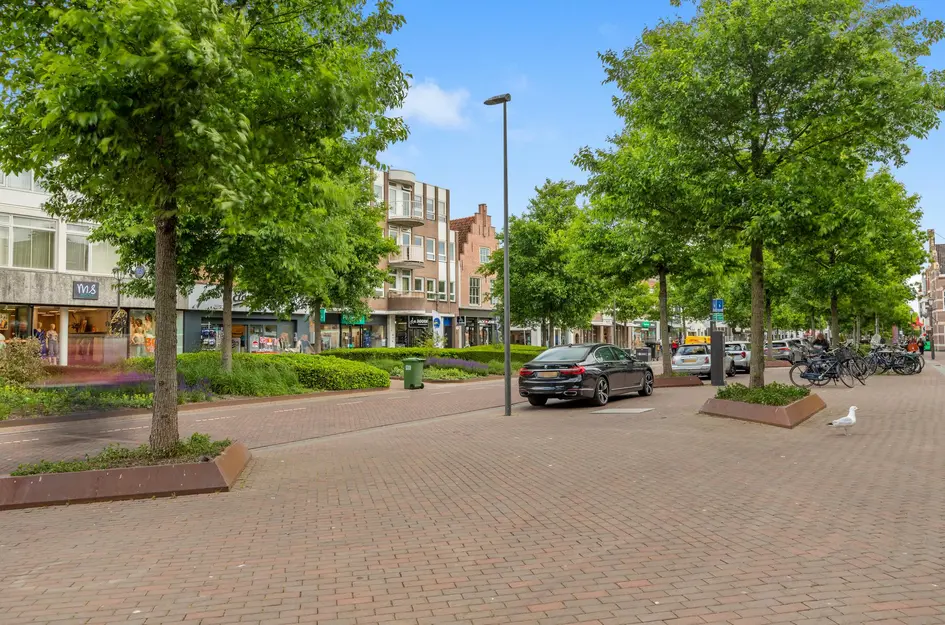 Nieuwstraat 2A 4