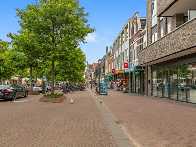 Nieuwstraat 2A 4, BEVERWIJK