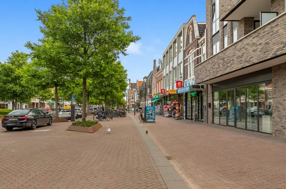 Nieuwstraat 2A 4