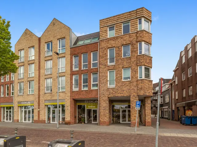 Nieuwstraat 2A 4, BEVERWIJK
