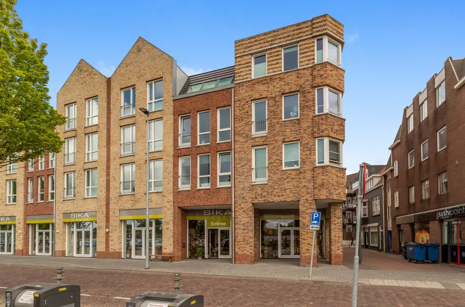 Nieuwstraat 2A 4