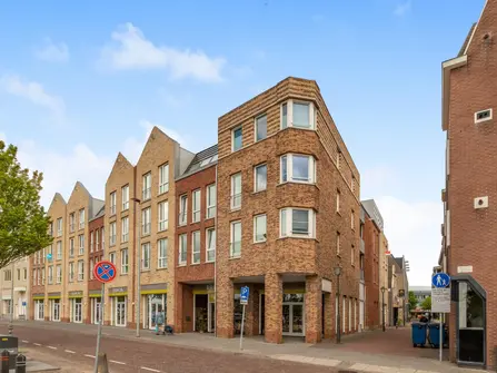 Nieuwstraat 2A 4