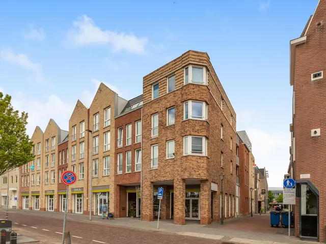 Nieuwstraat 2A 4, BEVERWIJK
