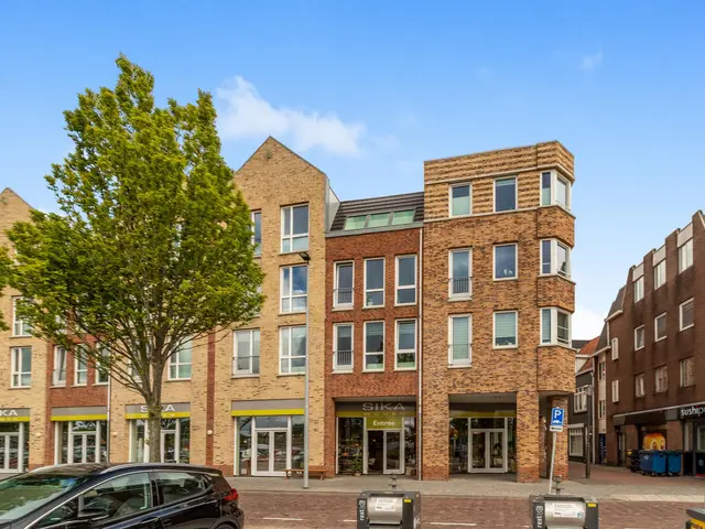 Nieuwstraat 2A 4, BEVERWIJK