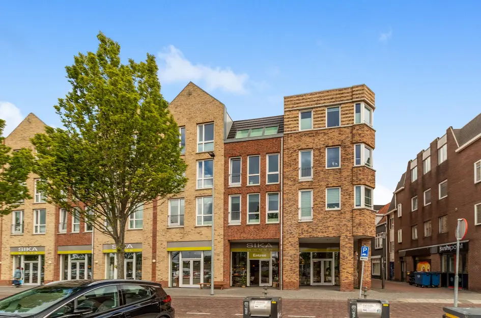 Nieuwstraat 2A 4