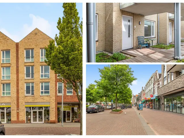 Nieuwstraat 2A 4, BEVERWIJK