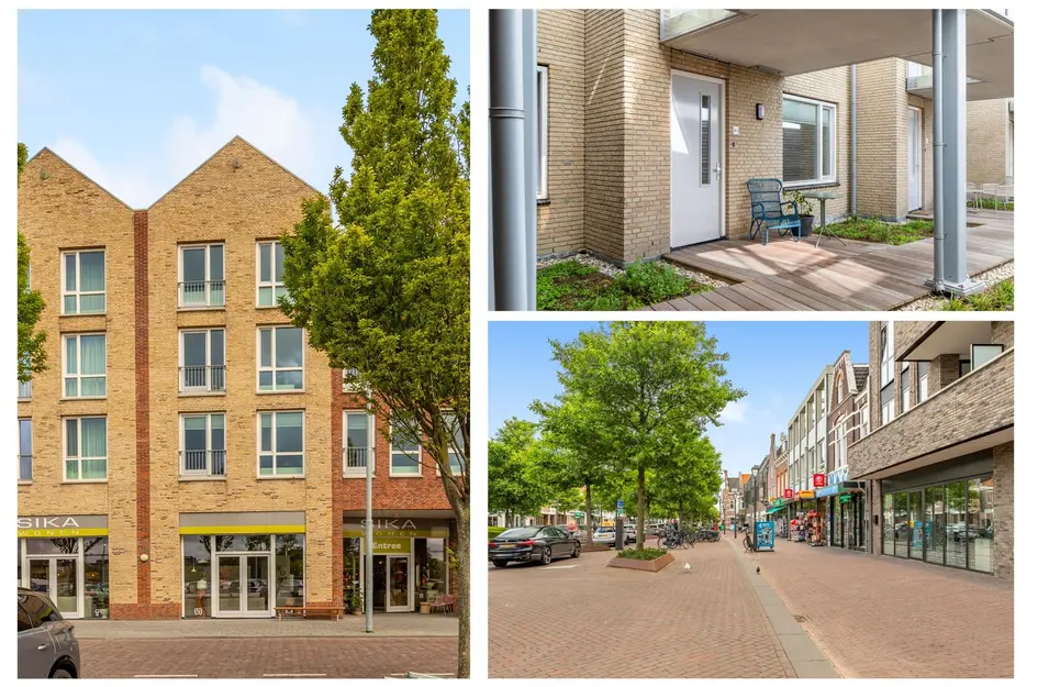 Nieuwstraat 2A 4
