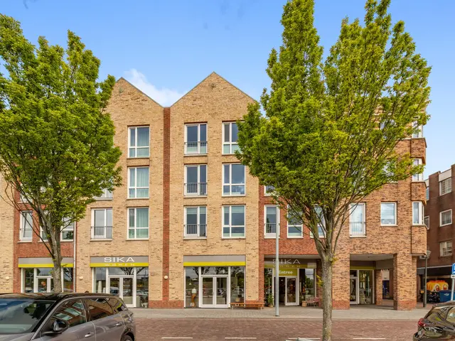 Nieuwstraat 2A 4, BEVERWIJK