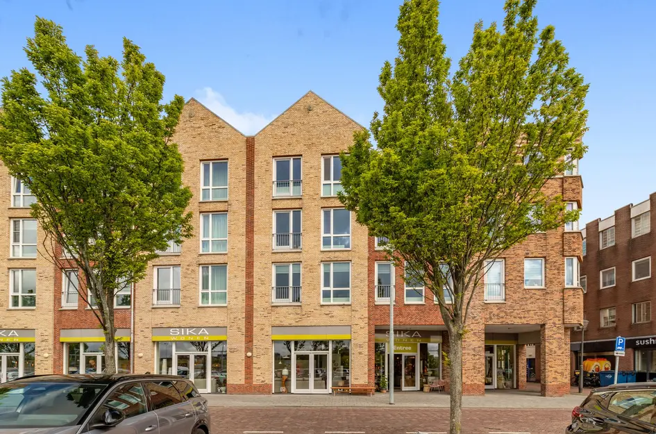 Nieuwstraat 2A 4
