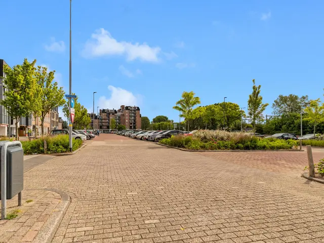 Nieuwstraat 2A 4, BEVERWIJK