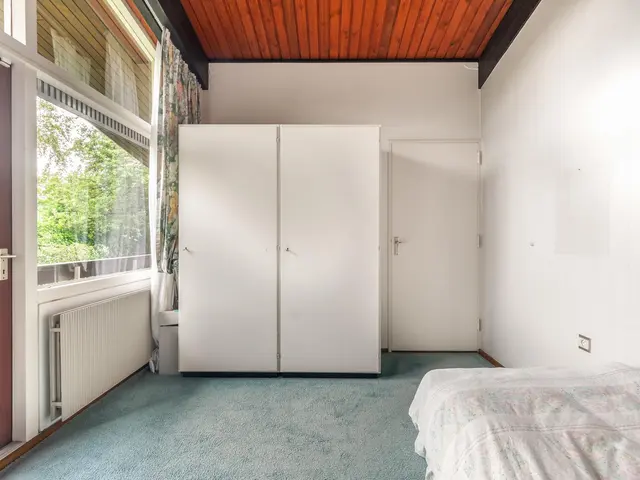 Sweelinckstraat 5, HEEMSKERK