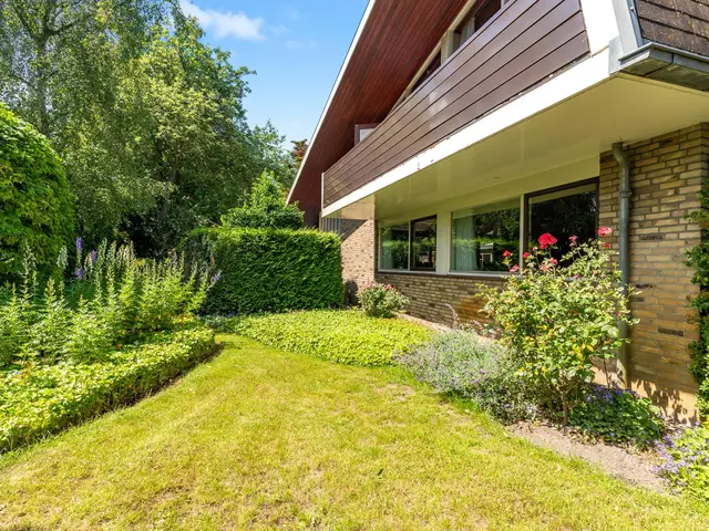 Sweelinckstraat 5, HEEMSKERK