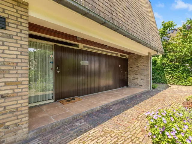 Sweelinckstraat 5, HEEMSKERK