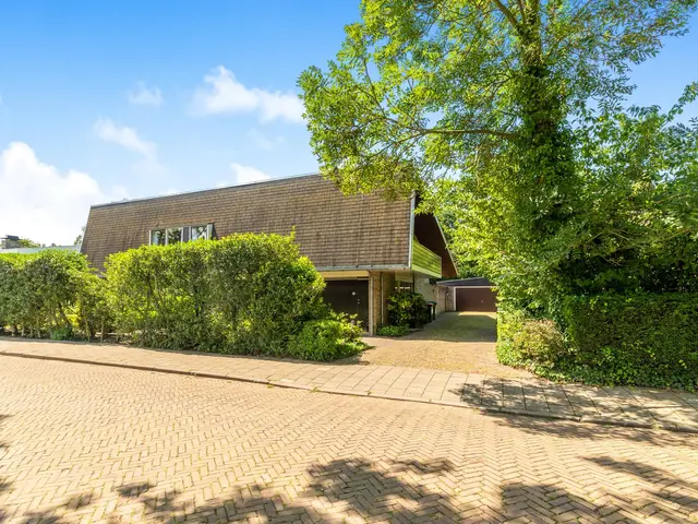 Sweelinckstraat 5, HEEMSKERK