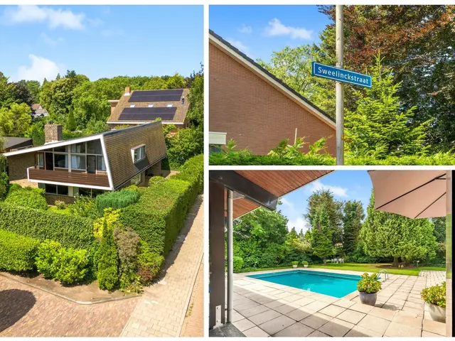 Sweelinckstraat 5, HEEMSKERK