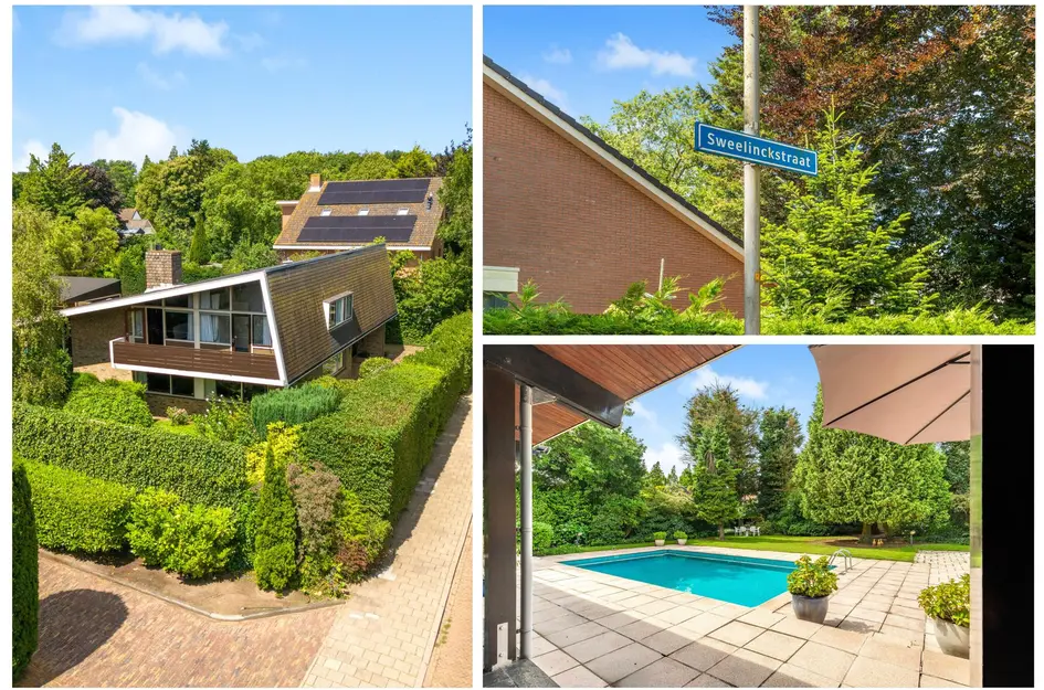 Sweelinckstraat 5