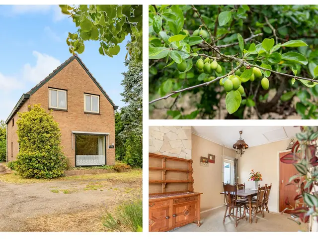 Hoogeweg 25, HEILOO