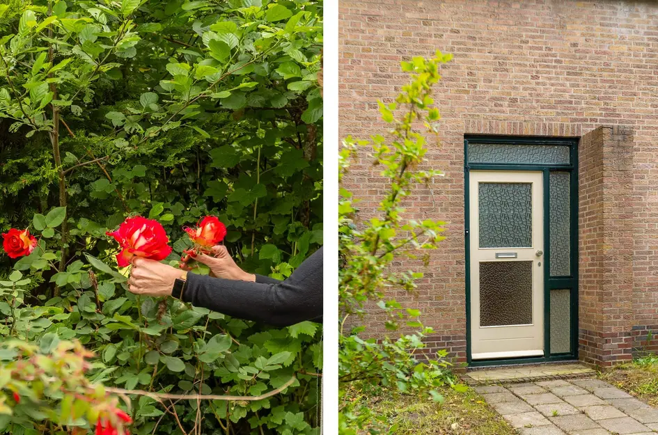 Hoogeweg 25