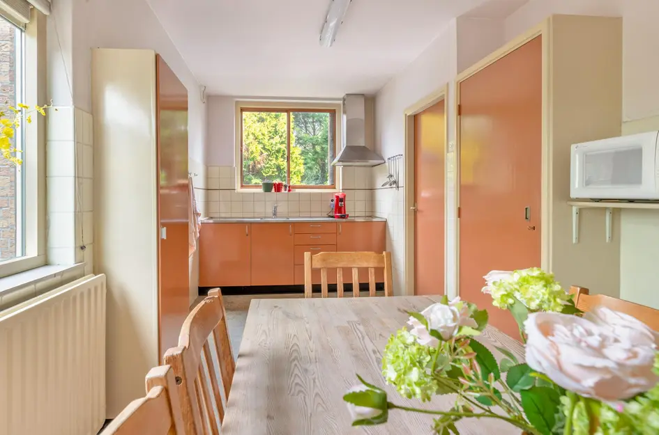 Hoogeweg 25
