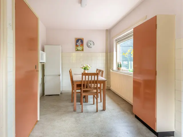 Hoogeweg 25, HEILOO