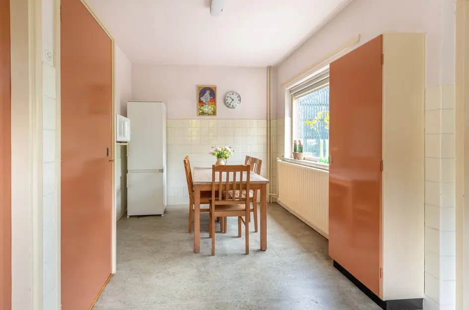 Hoogeweg 25