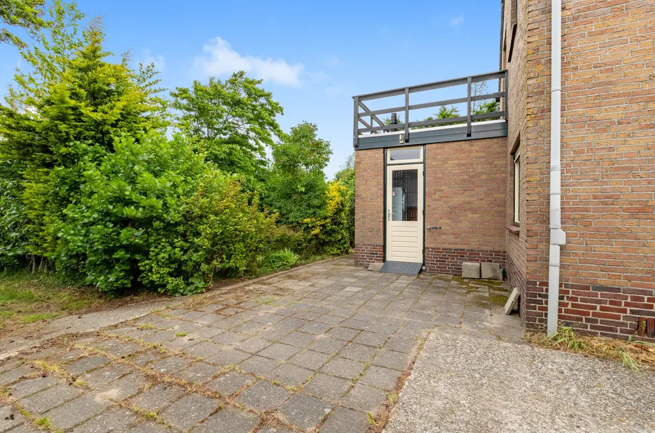 Hoogeweg 25