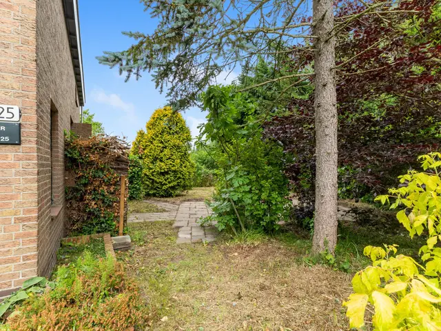 Hoogeweg 25, HEILOO